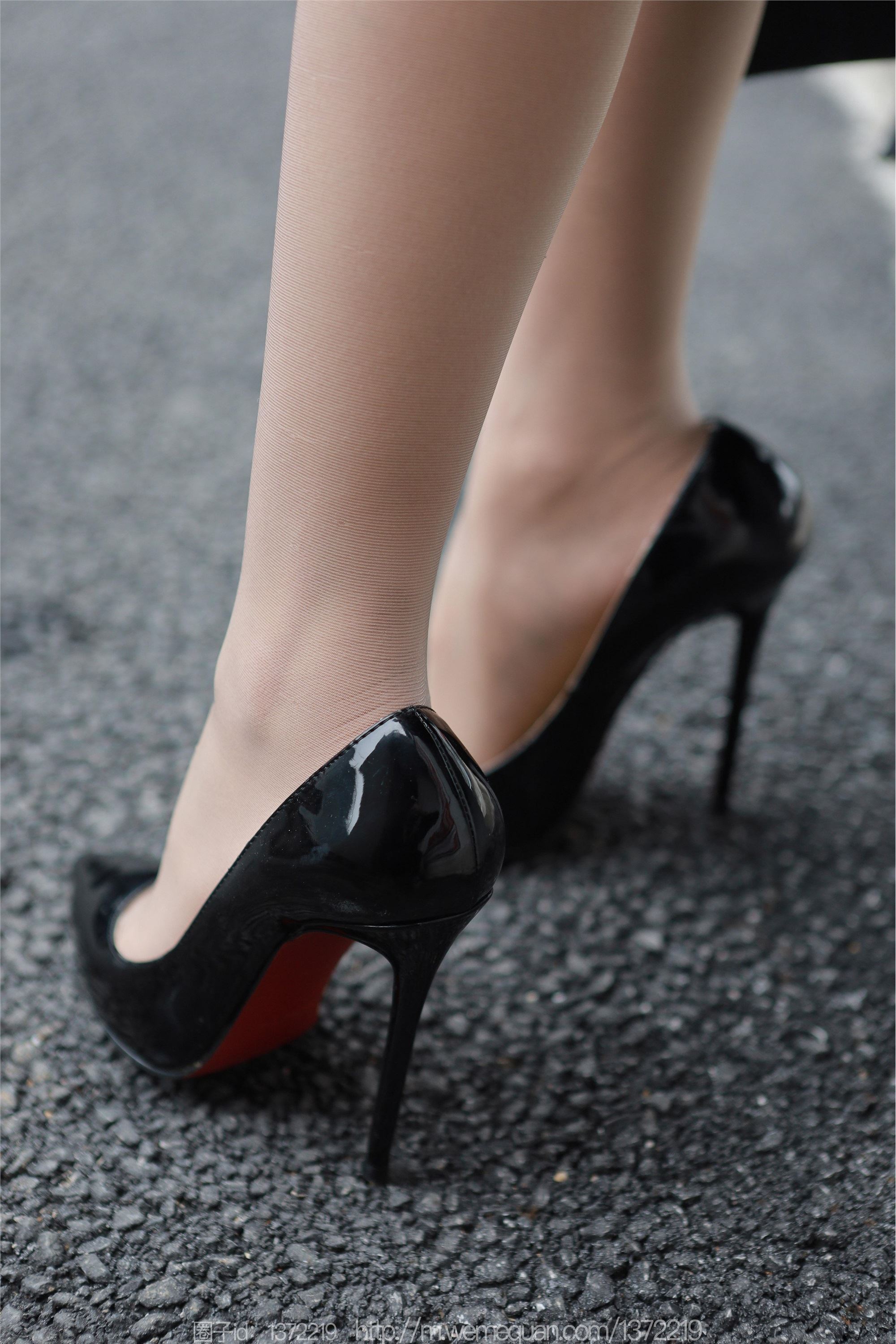 IESS异思趣向  2023.02.01 丝享家 1348 美子《狂野皮衣》